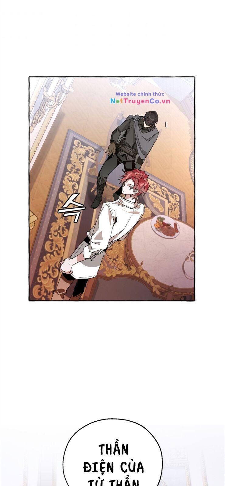 Phế Vật Dòng Dõi Bá Tước Chap 36 - Next Chap 37