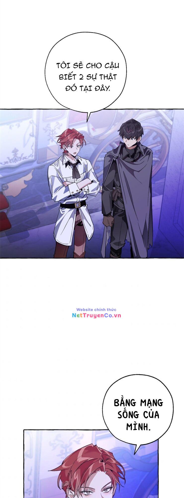 Phế Vật Dòng Dõi Bá Tước Chap 36 - Next Chap 37