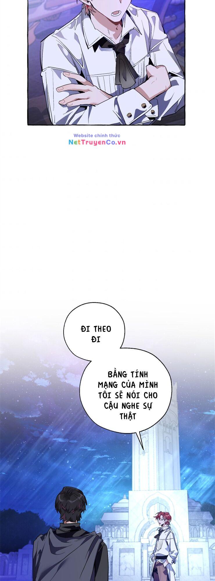 Phế Vật Dòng Dõi Bá Tước Chap 36 - Next Chap 37