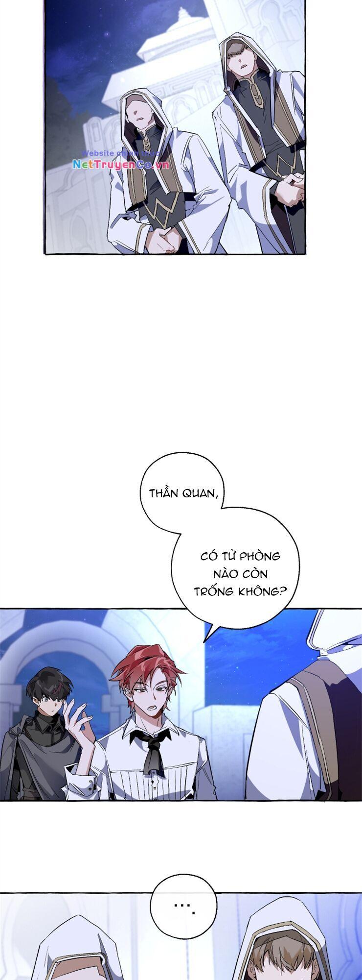 Phế Vật Dòng Dõi Bá Tước Chap 36 - Next Chap 37