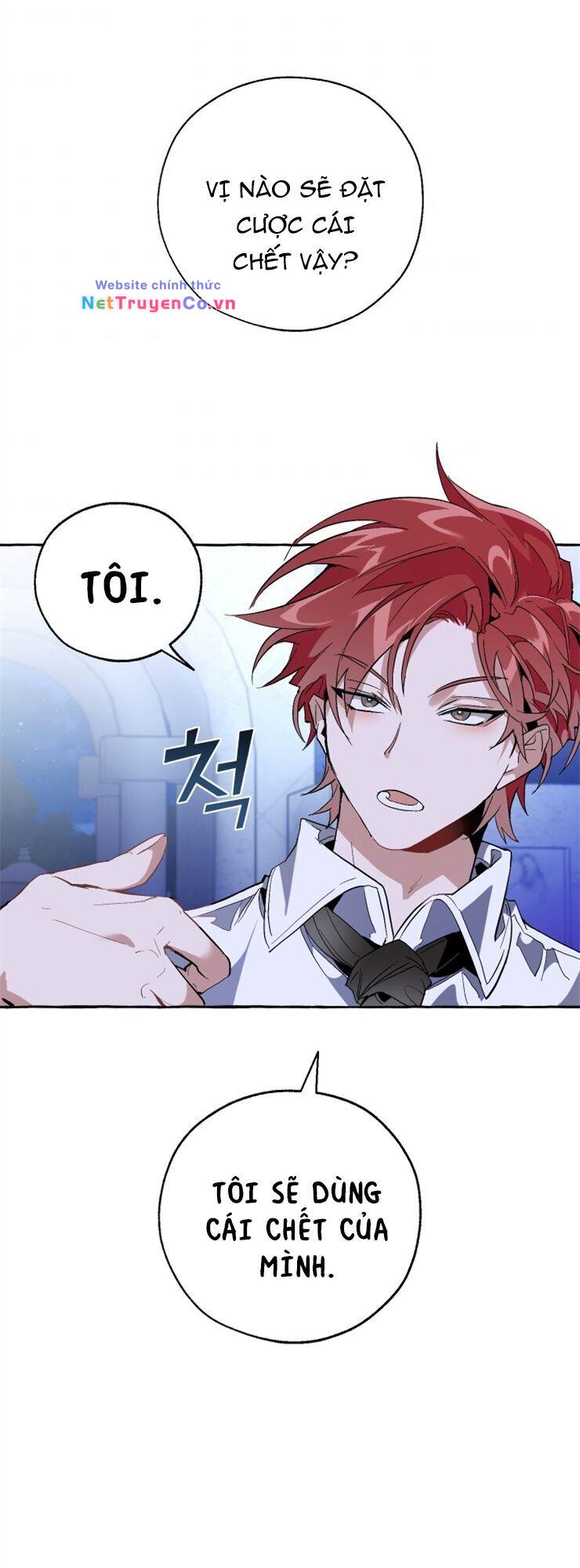 Phế Vật Dòng Dõi Bá Tước Chap 36 - Next Chap 37