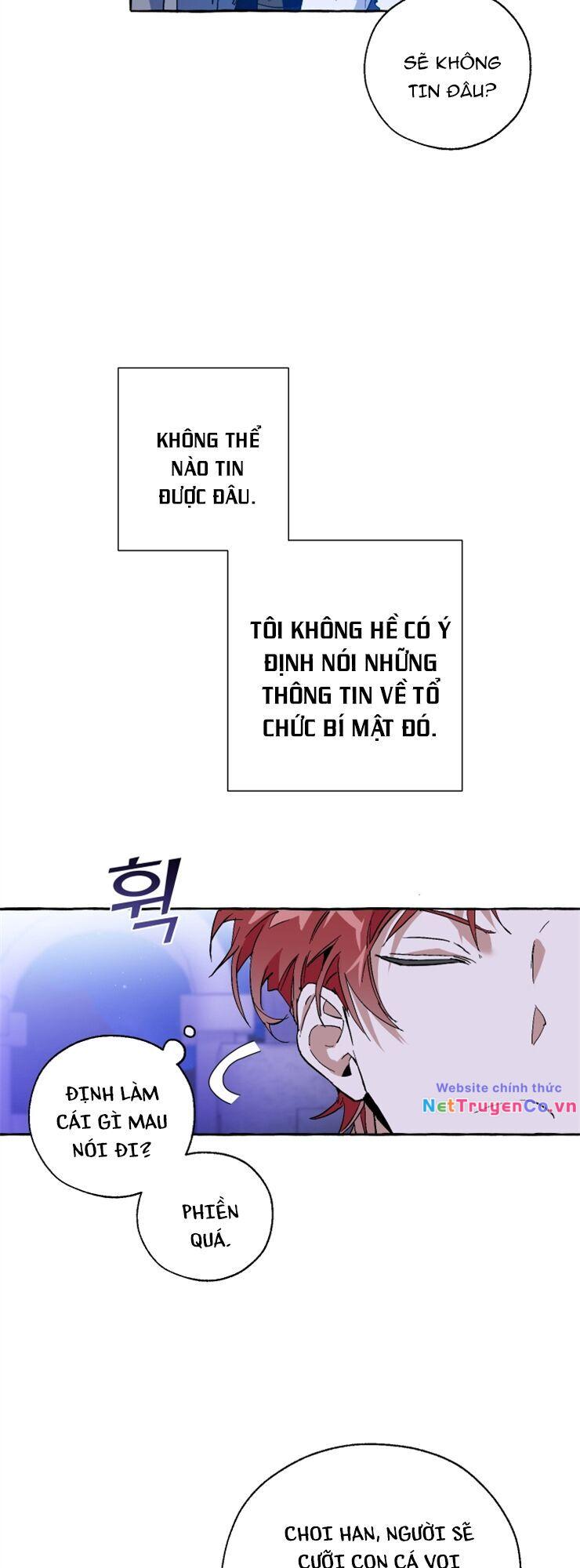 Phế Vật Dòng Dõi Bá Tước Chap 36 - Next Chap 37