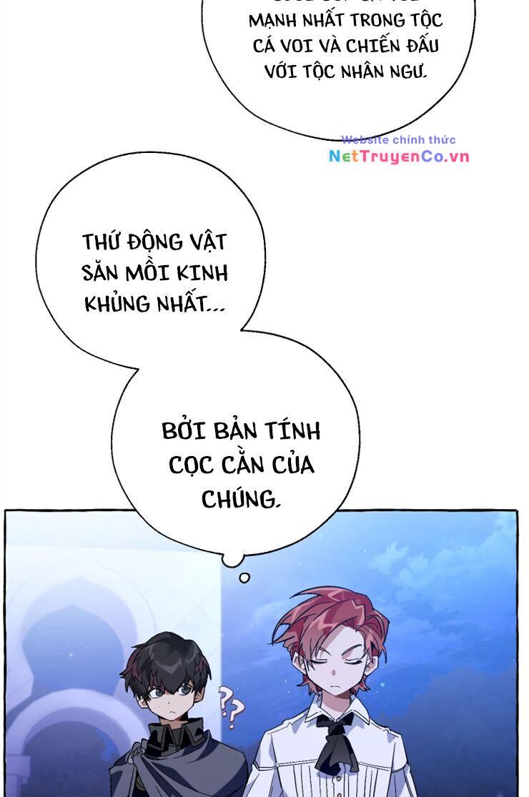 Phế Vật Dòng Dõi Bá Tước Chap 36 - Next Chap 37