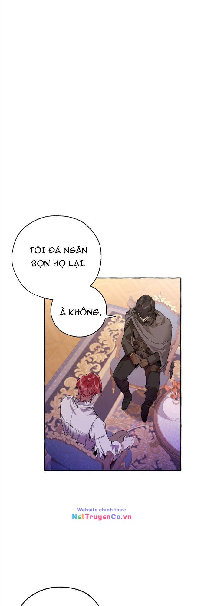 Phế Vật Dòng Dõi Bá Tước Chap 36 - Next Chap 37