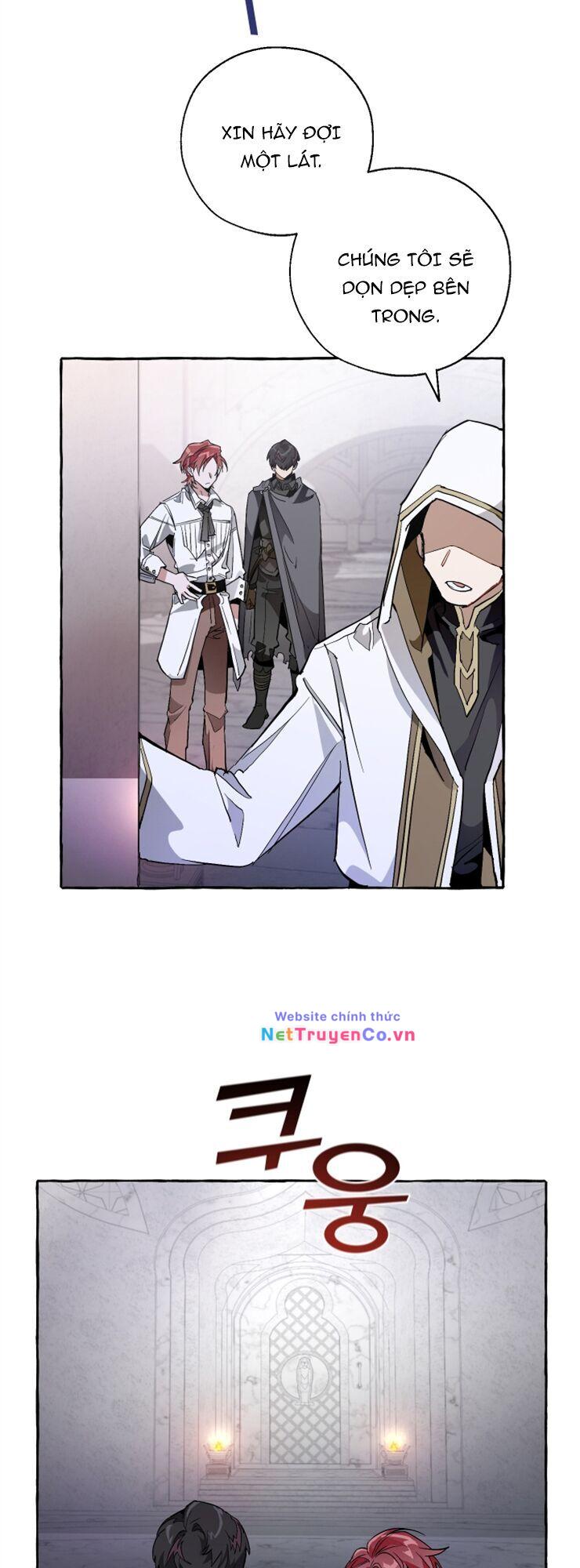 Phế Vật Dòng Dõi Bá Tước Chap 36 - Next Chap 37
