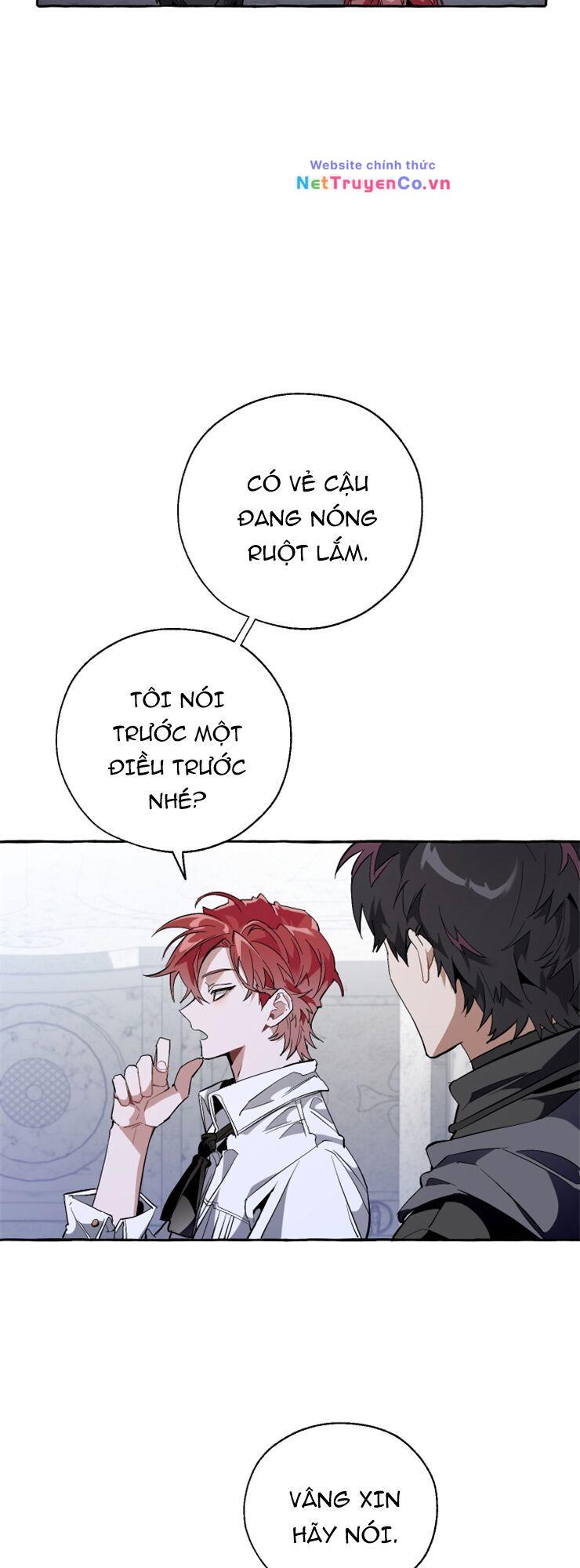 Phế Vật Dòng Dõi Bá Tước Chap 36 - Next Chap 37