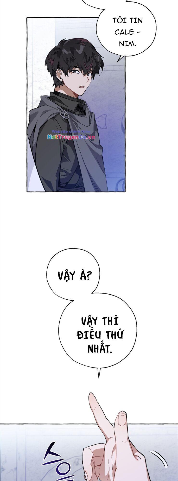 Phế Vật Dòng Dõi Bá Tước Chap 36 - Next Chap 37