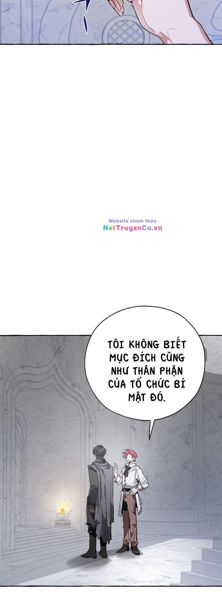 Phế Vật Dòng Dõi Bá Tước Chap 36 - Next Chap 37