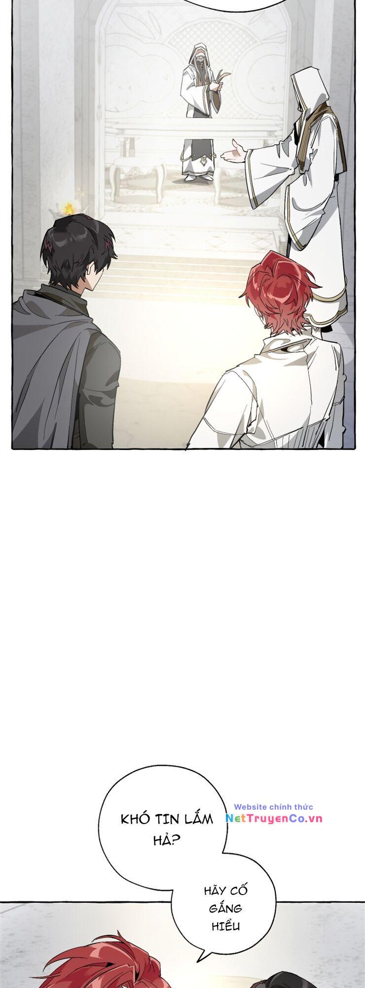 Phế Vật Dòng Dõi Bá Tước Chap 36 - Next Chap 37