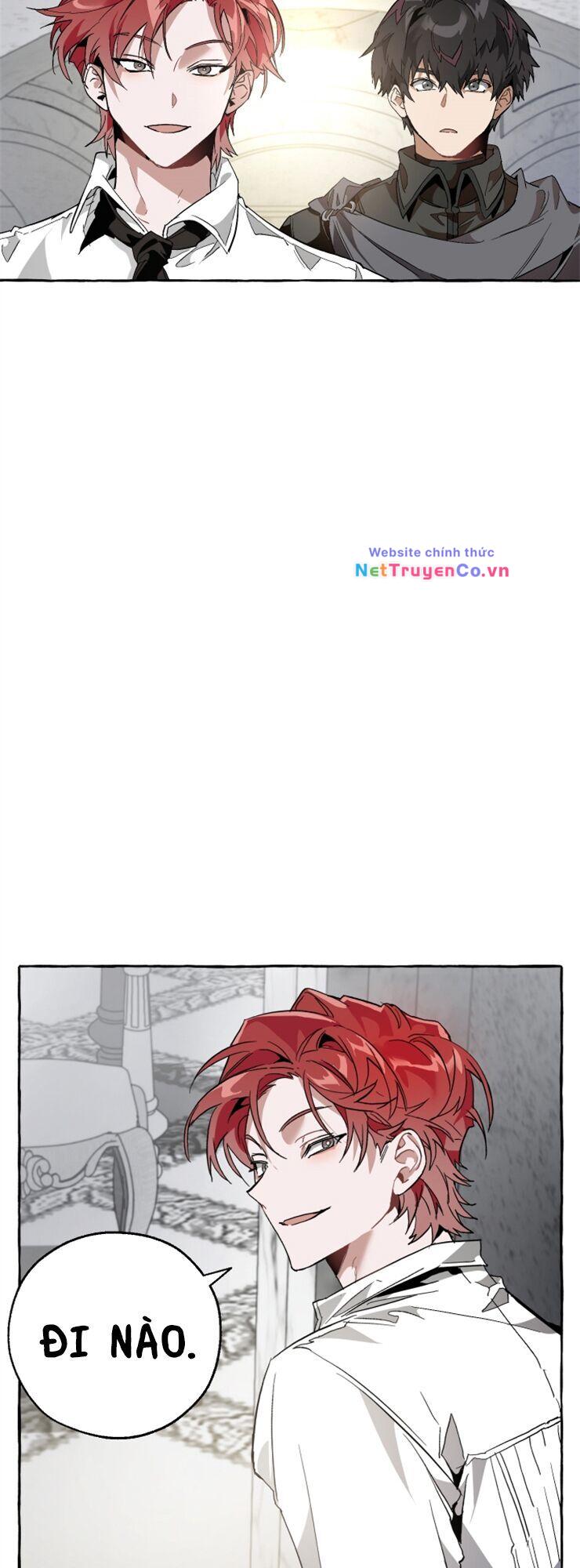 Phế Vật Dòng Dõi Bá Tước Chap 36 - Next Chap 37
