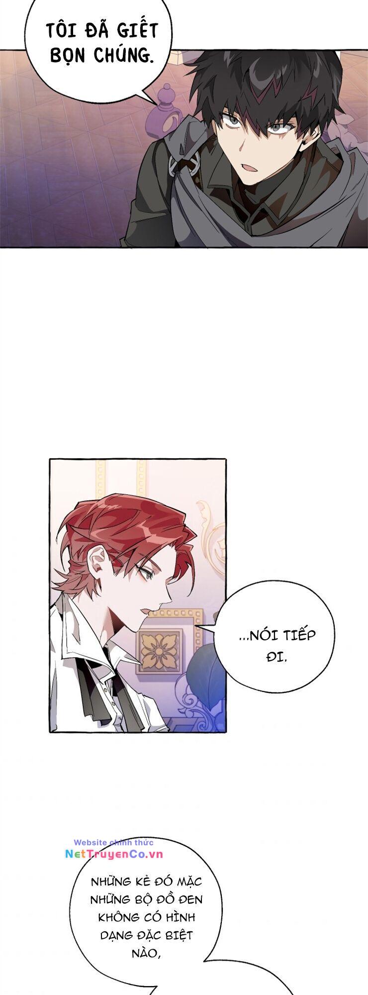 Phế Vật Dòng Dõi Bá Tước Chap 36 - Next Chap 37