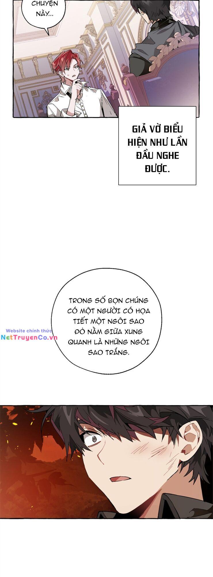 Phế Vật Dòng Dõi Bá Tước Chap 36 - Next Chap 37
