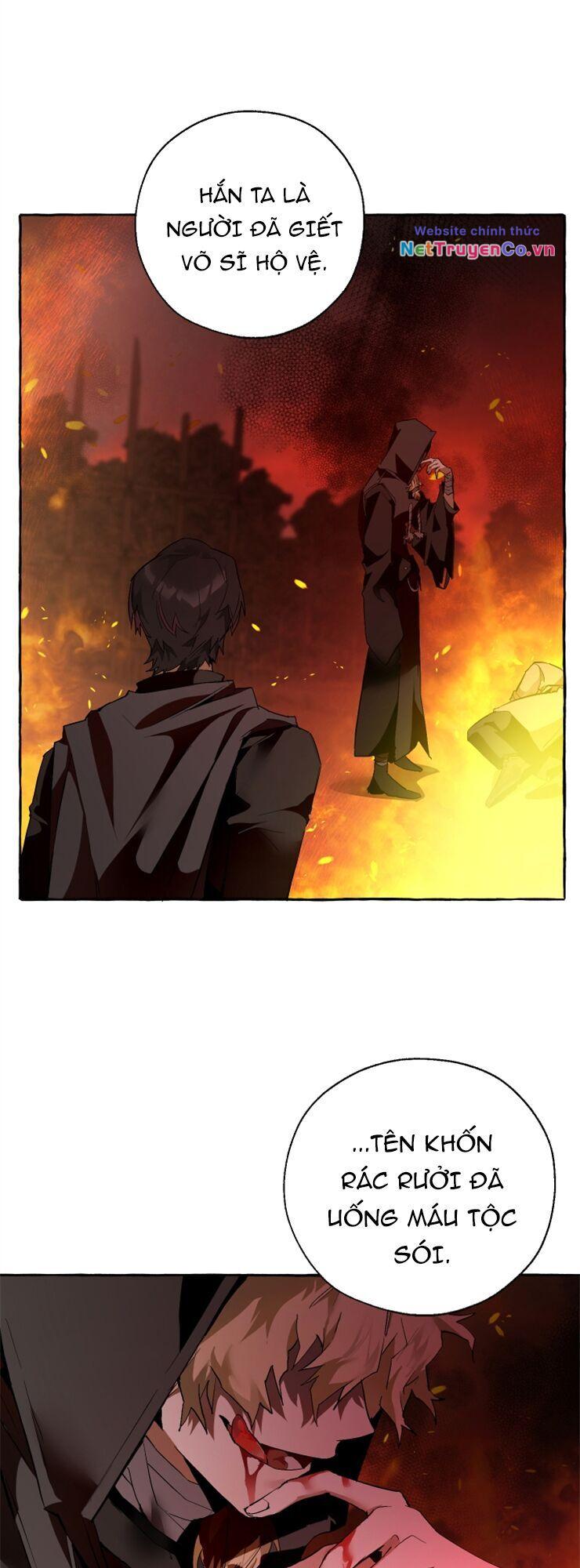 Phế Vật Dòng Dõi Bá Tước Chap 36 - Next Chap 37