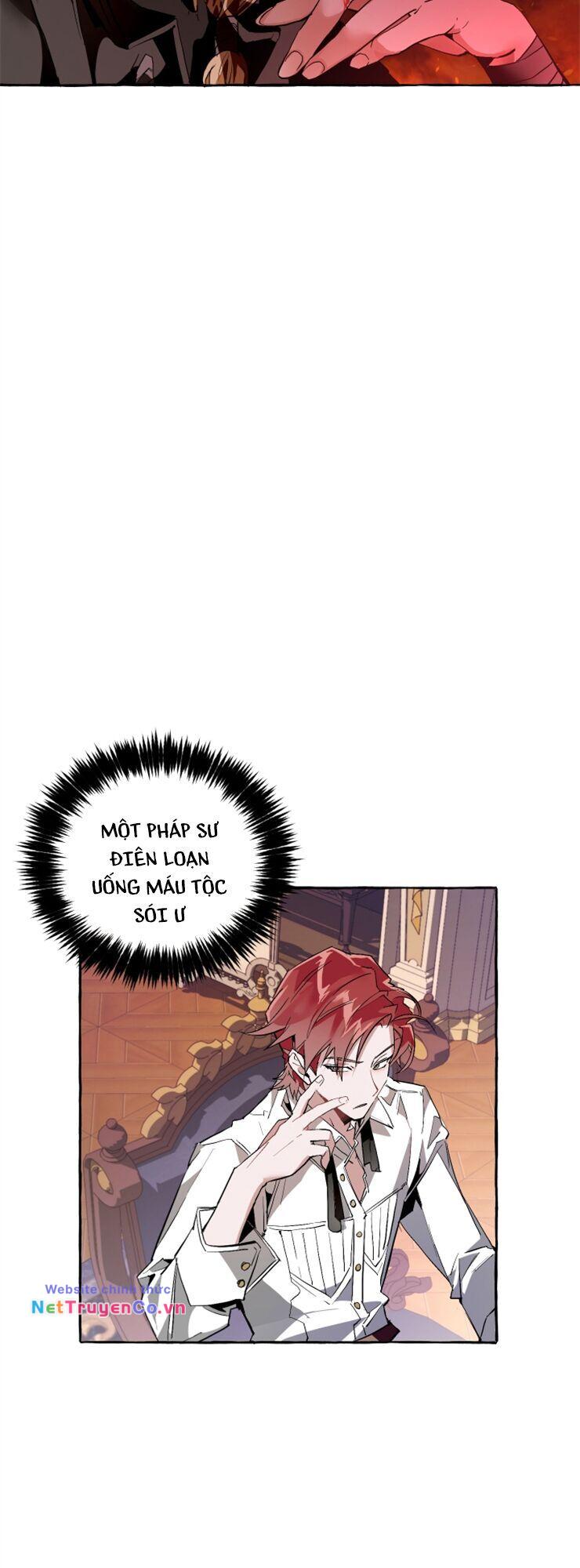 Phế Vật Dòng Dõi Bá Tước Chap 36 - Next Chap 37