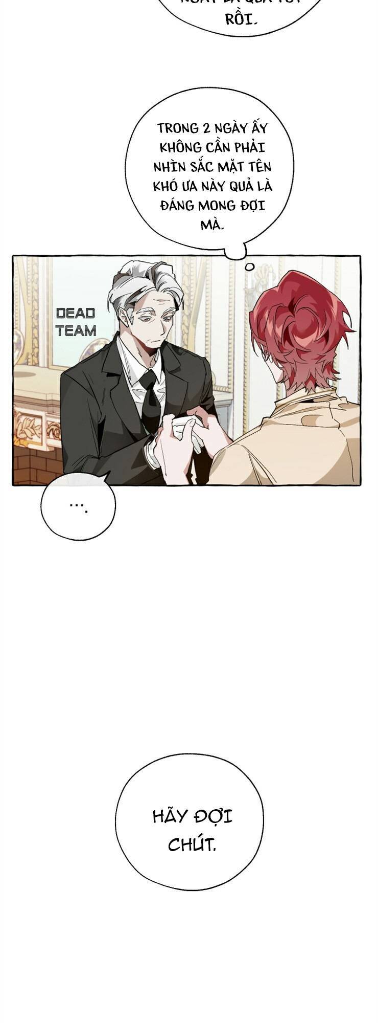 Phế Vật Dòng Dõi Bá Tước Chap 38 - Next Chap 39