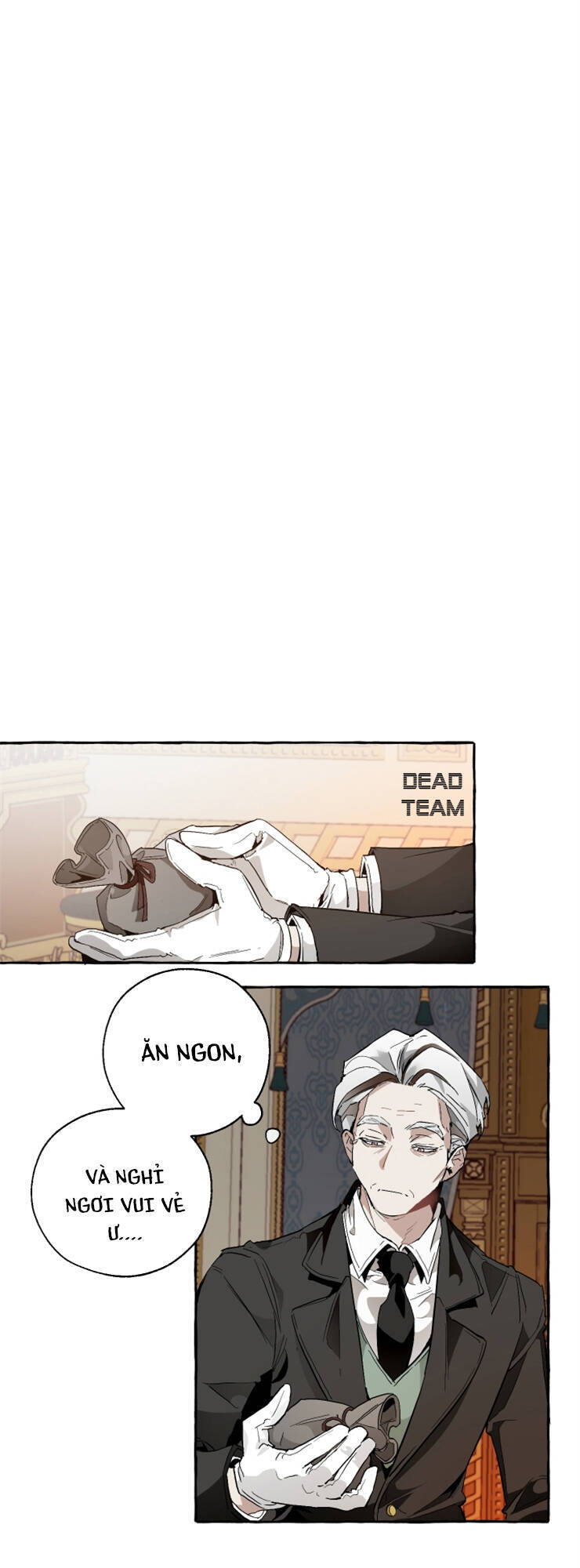 Phế Vật Dòng Dõi Bá Tước Chap 38 - Next Chap 39