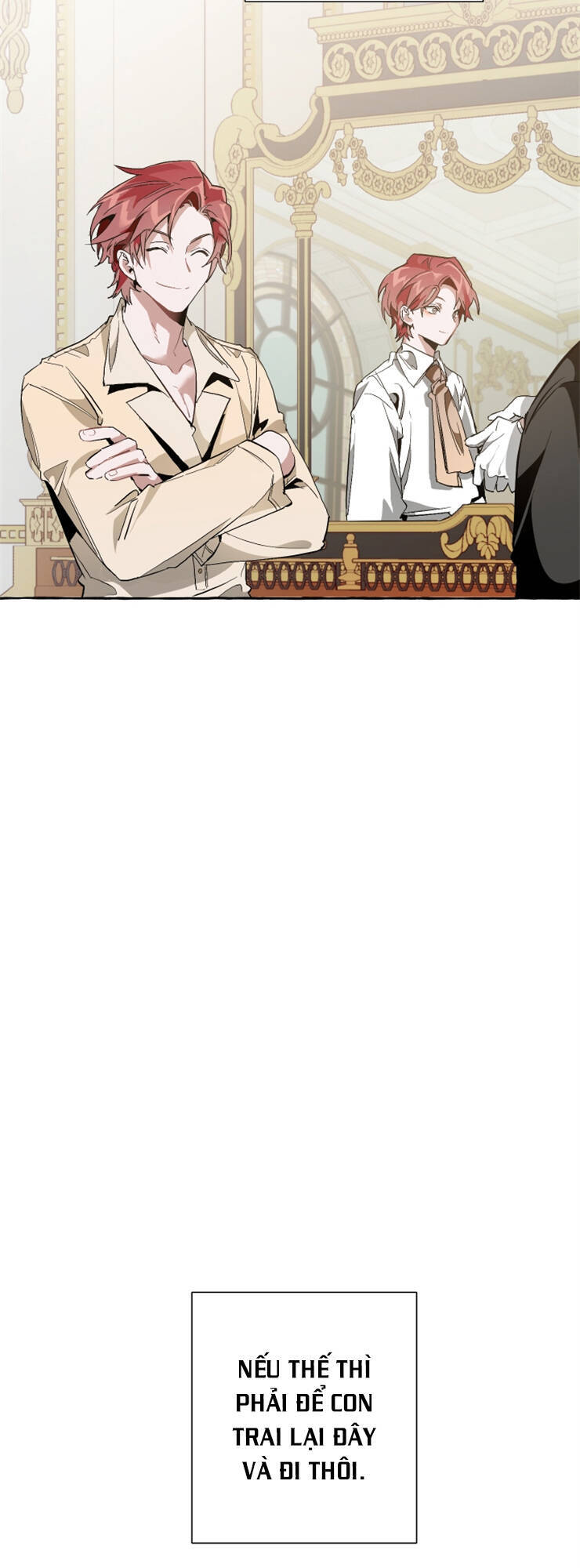 Phế Vật Dòng Dõi Bá Tước Chap 38 - Next Chap 39