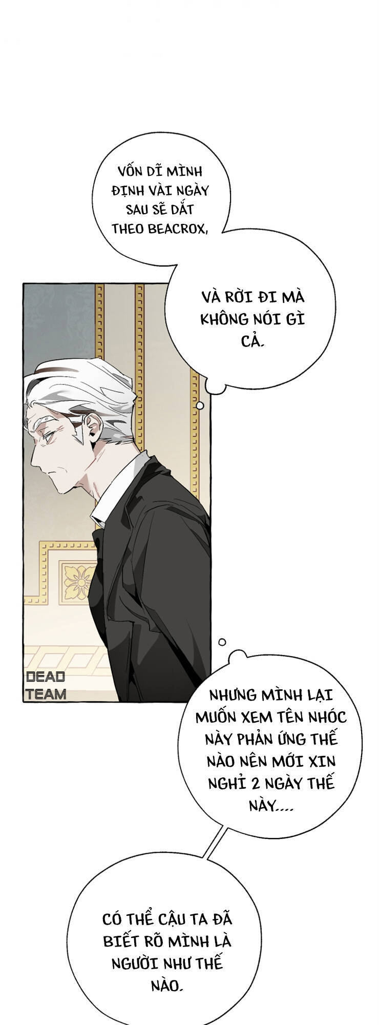 Phế Vật Dòng Dõi Bá Tước Chap 38 - Next Chap 39