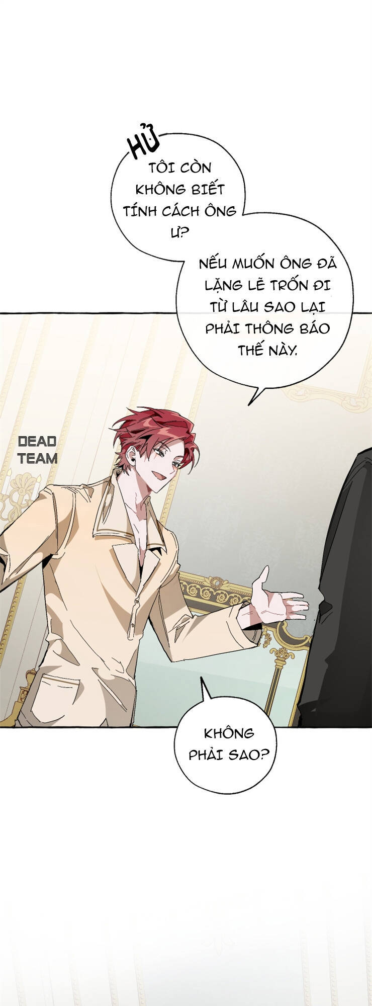 Phế Vật Dòng Dõi Bá Tước Chap 38 - Next Chap 39