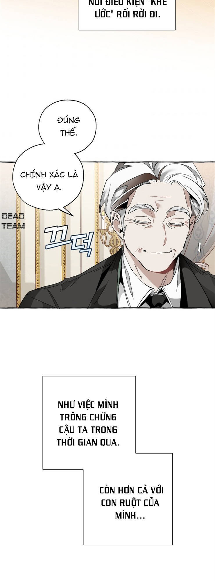 Phế Vật Dòng Dõi Bá Tước Chap 38 - Next Chap 39