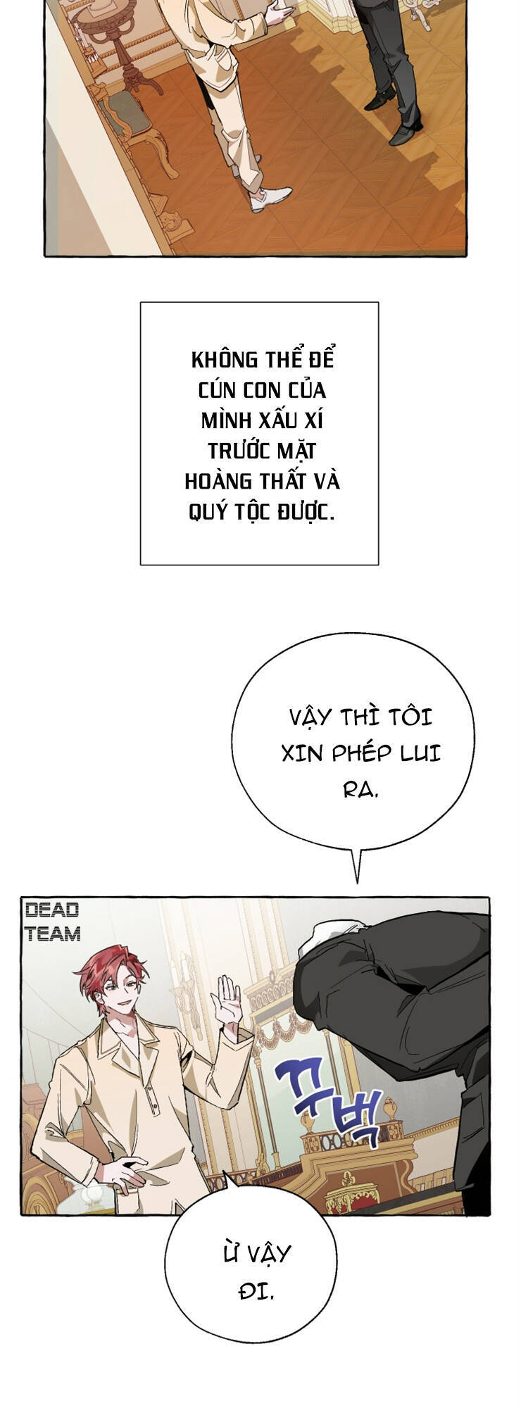 Phế Vật Dòng Dõi Bá Tước Chap 38 - Next Chap 39