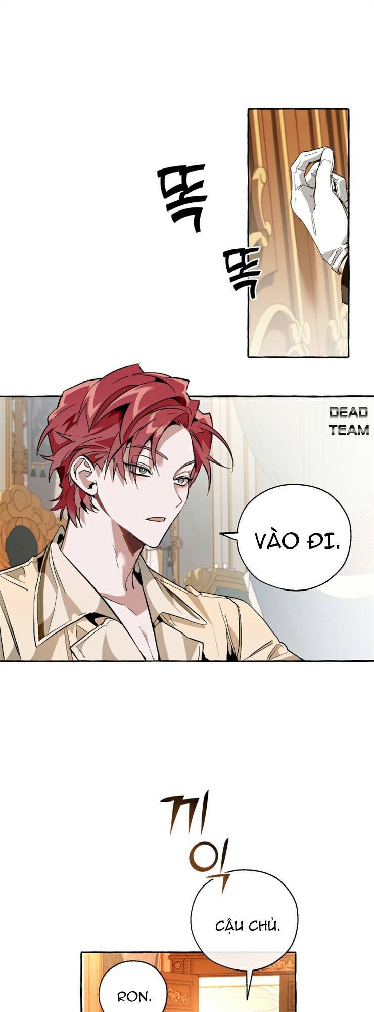 Phế Vật Dòng Dõi Bá Tước Chap 38 - Next Chap 39