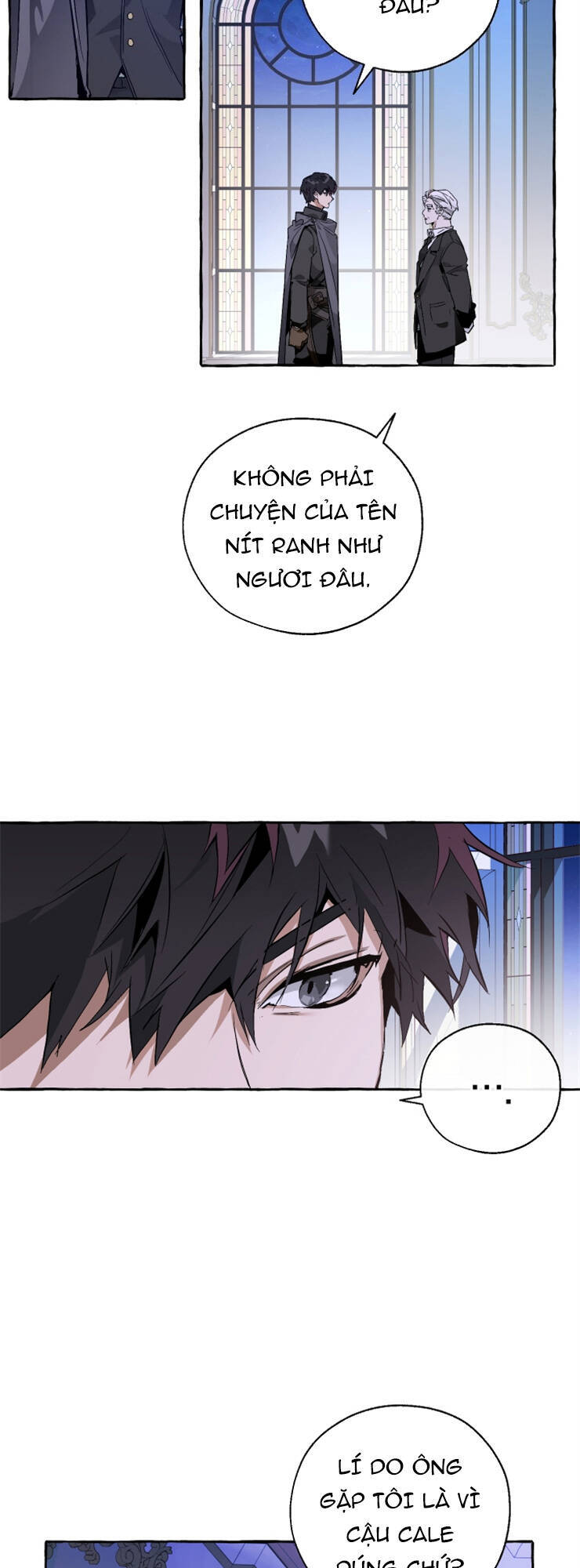 Phế Vật Dòng Dõi Bá Tước Chap 38 - Next Chap 39