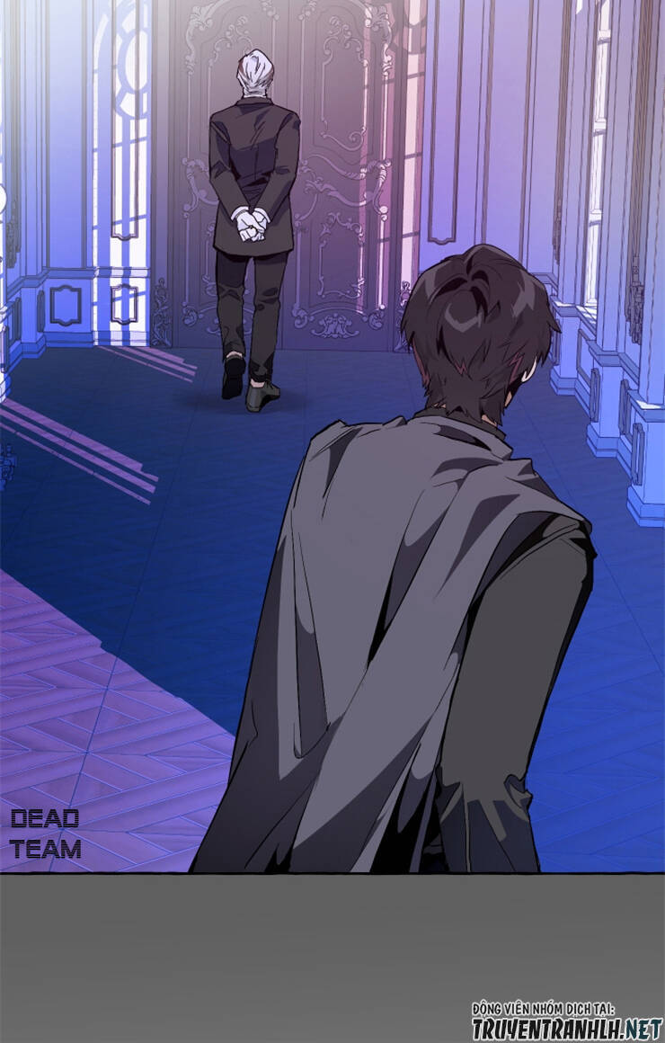 Phế Vật Dòng Dõi Bá Tước Chap 38 - Next Chap 39