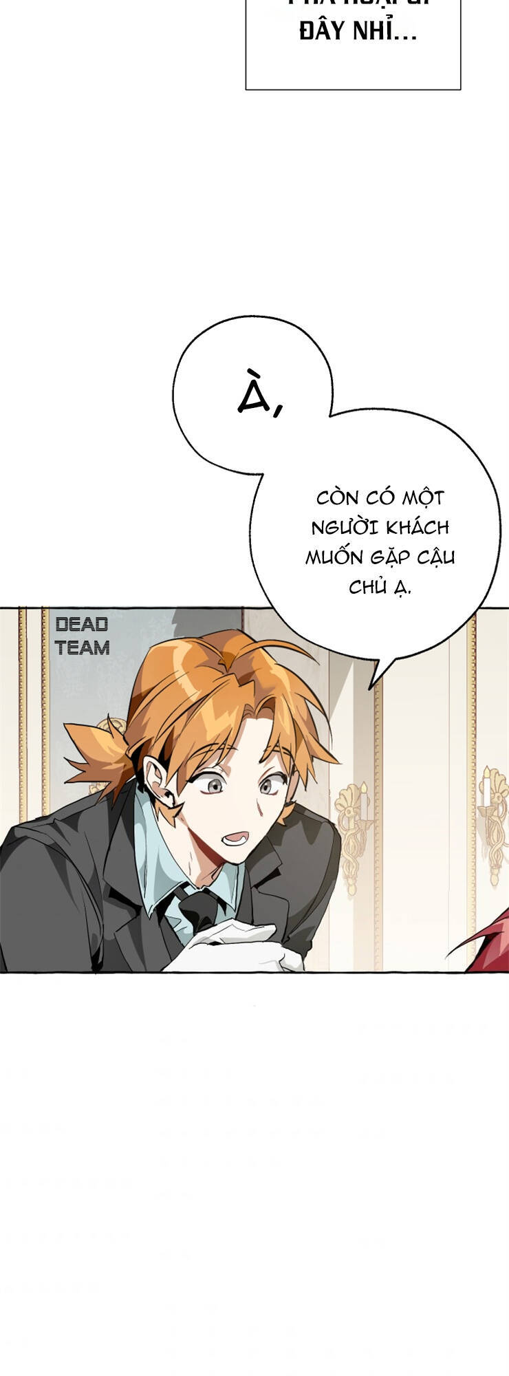 Phế Vật Dòng Dõi Bá Tước Chap 38 - Next Chap 39