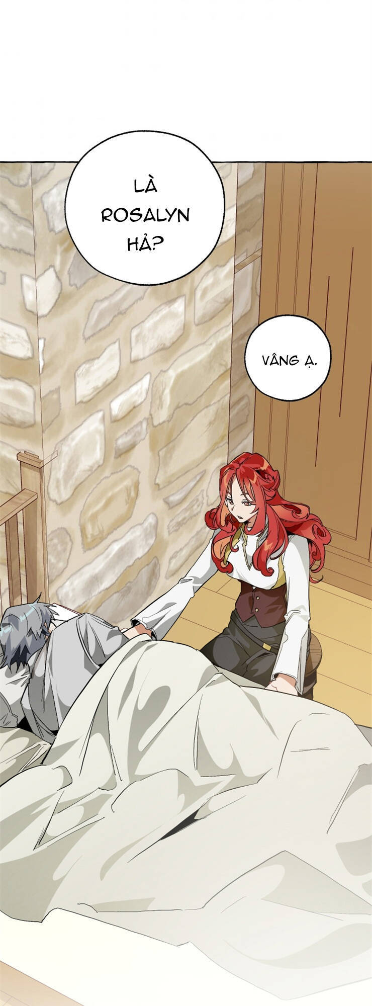 Phế Vật Dòng Dõi Bá Tước Chap 38 - Next Chap 39