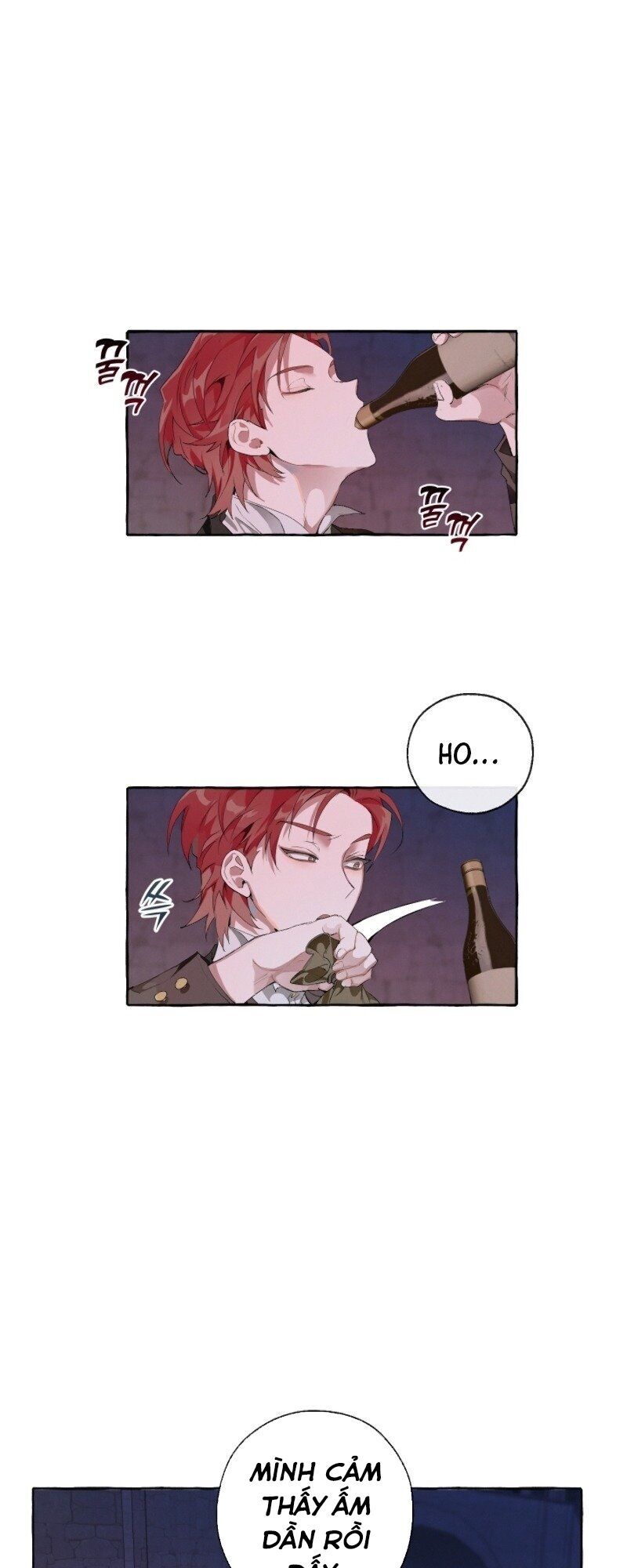 Phế Vật Dòng Dõi Bá Tước Chap 4 - Next Chap 5