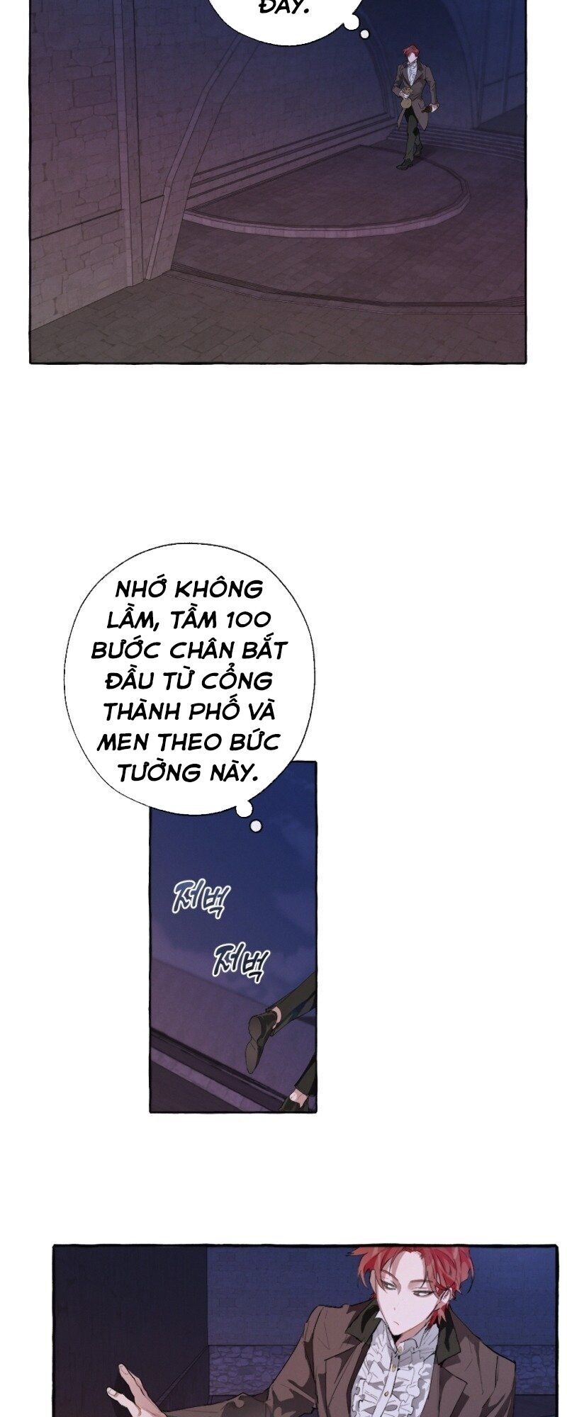 Phế Vật Dòng Dõi Bá Tước Chap 4 - Next Chap 5