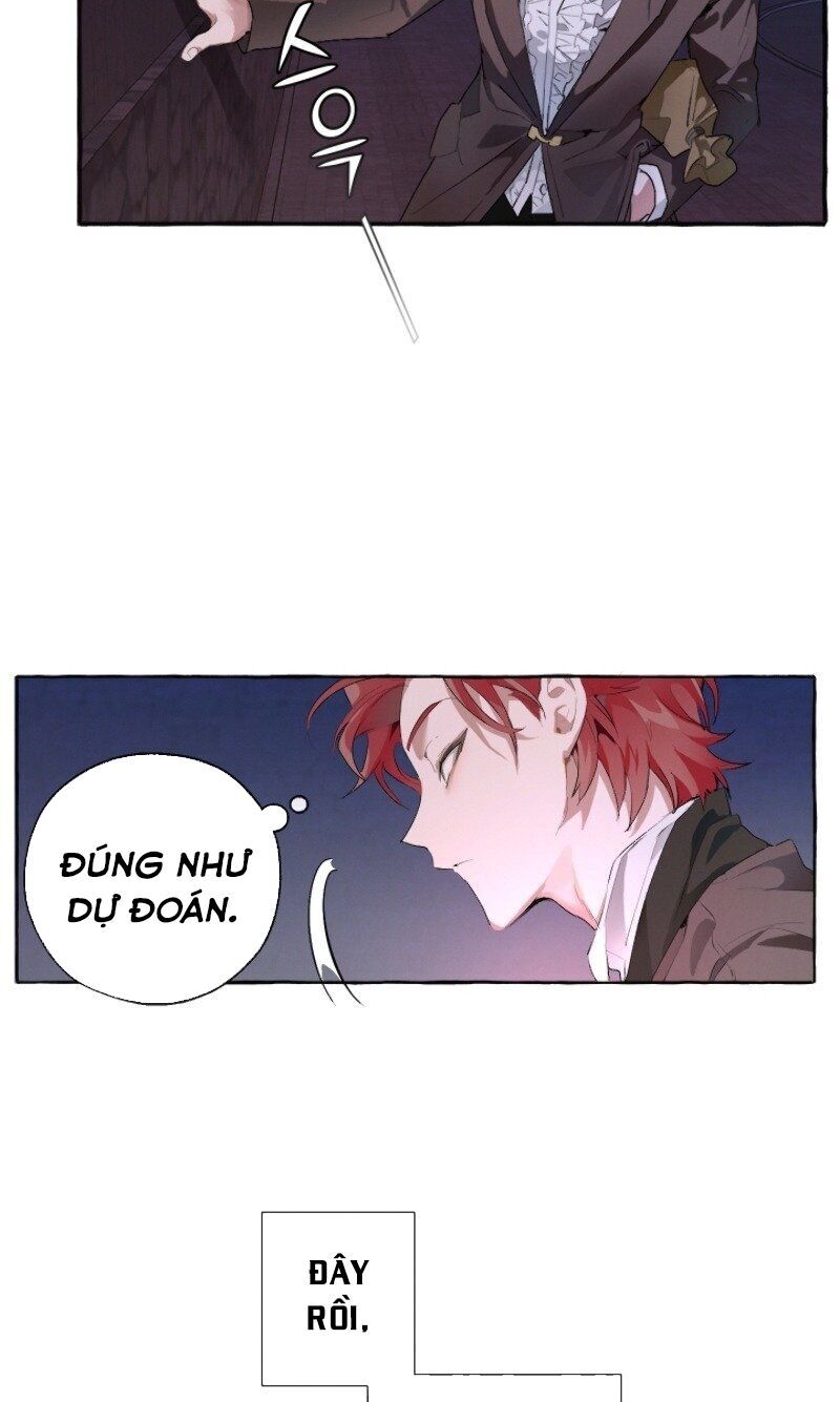 Phế Vật Dòng Dõi Bá Tước Chap 4 - Next Chap 5