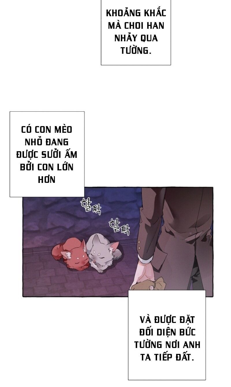 Phế Vật Dòng Dõi Bá Tước Chap 4 - Next Chap 5