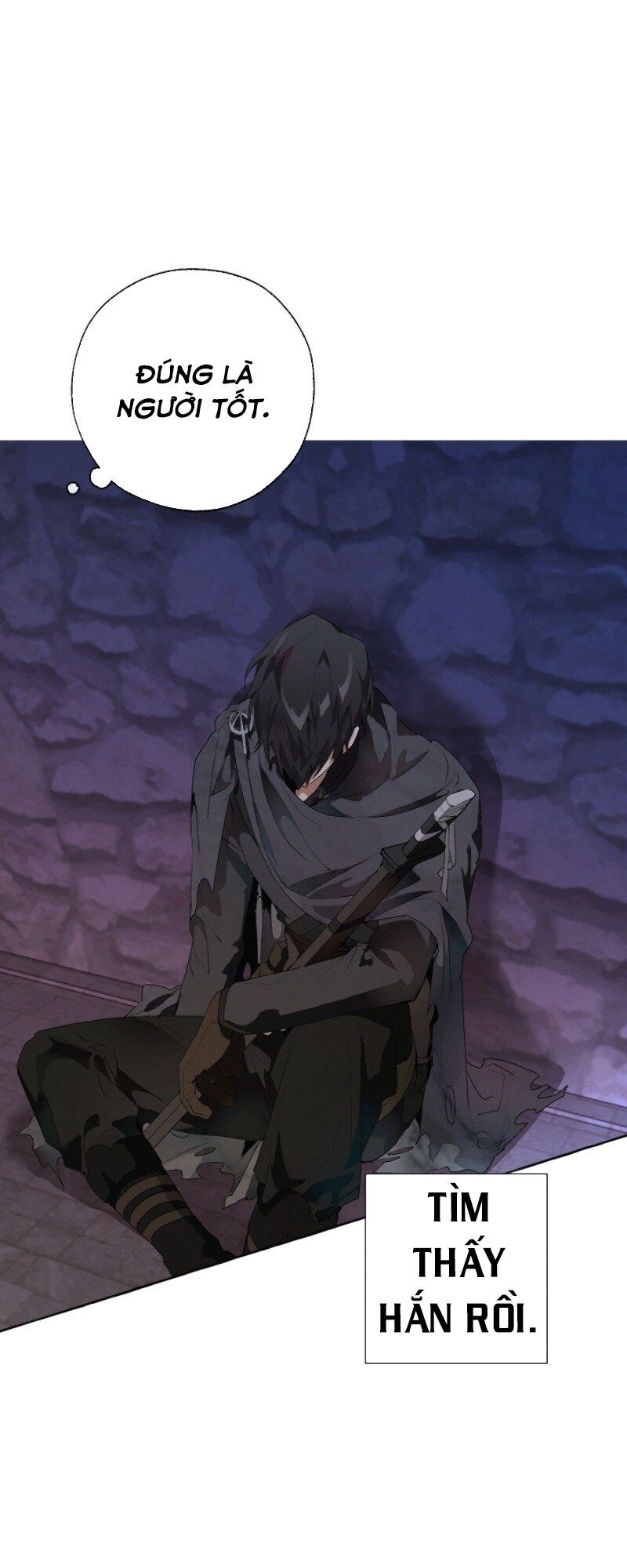 Phế Vật Dòng Dõi Bá Tước Chap 4 - Next Chap 5