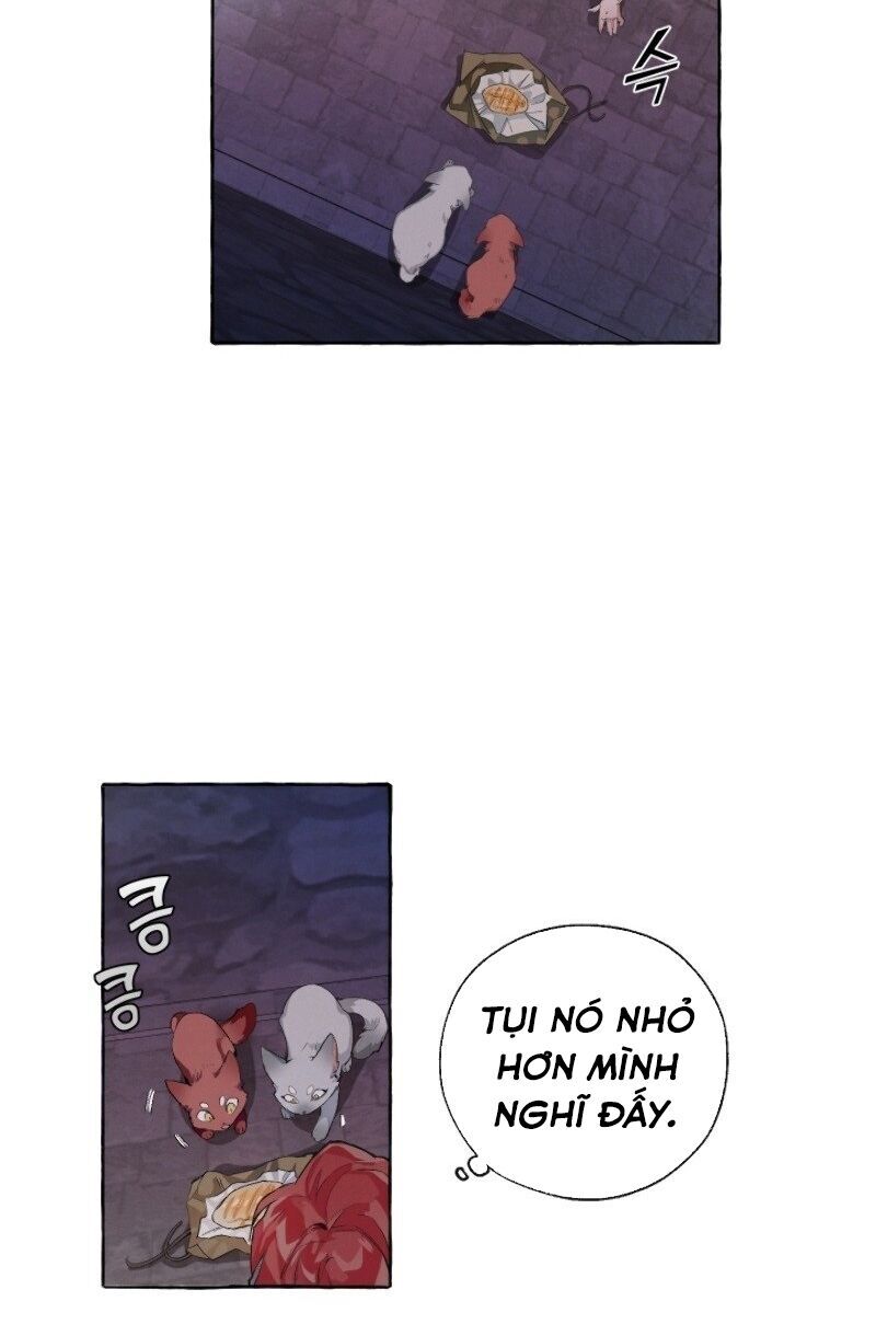 Phế Vật Dòng Dõi Bá Tước Chap 4 - Next Chap 5