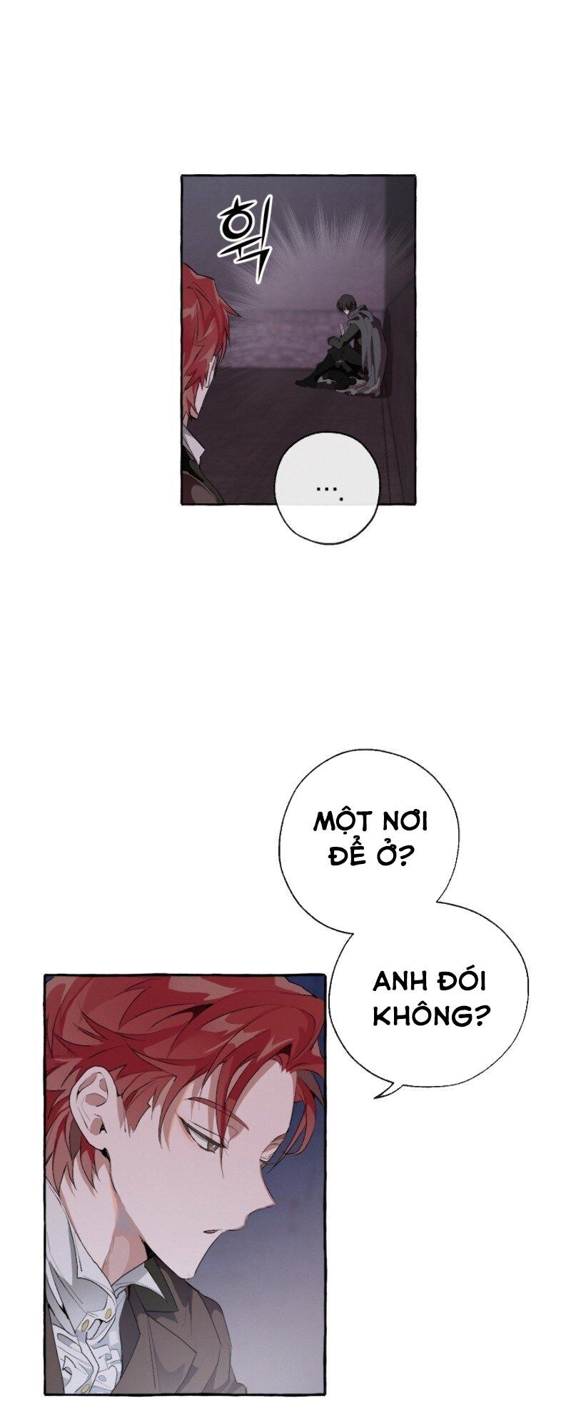 Phế Vật Dòng Dõi Bá Tước Chap 4 - Next Chap 5