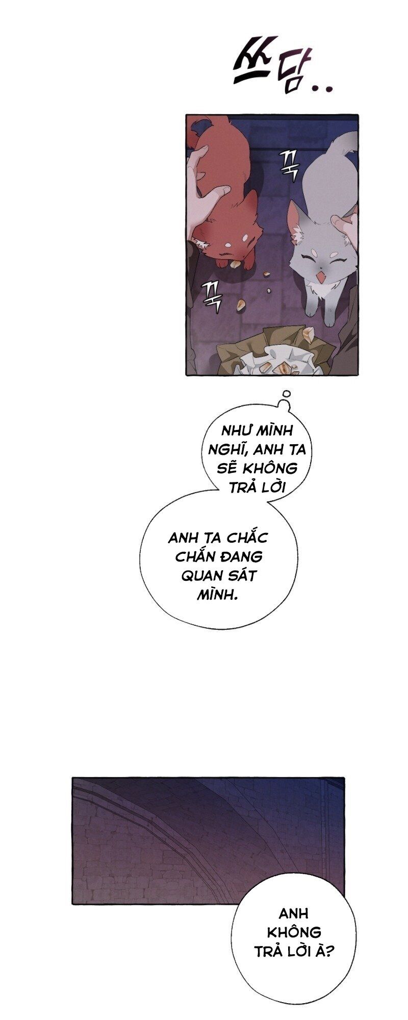 Phế Vật Dòng Dõi Bá Tước Chap 4 - Next Chap 5