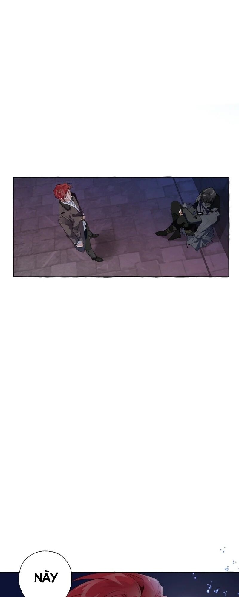 Phế Vật Dòng Dõi Bá Tước Chap 4 - Next Chap 5