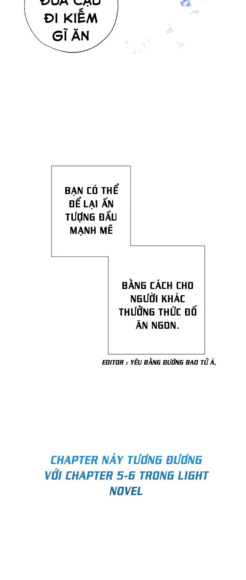 Phế Vật Dòng Dõi Bá Tước Chap 4 - Next Chap 5
