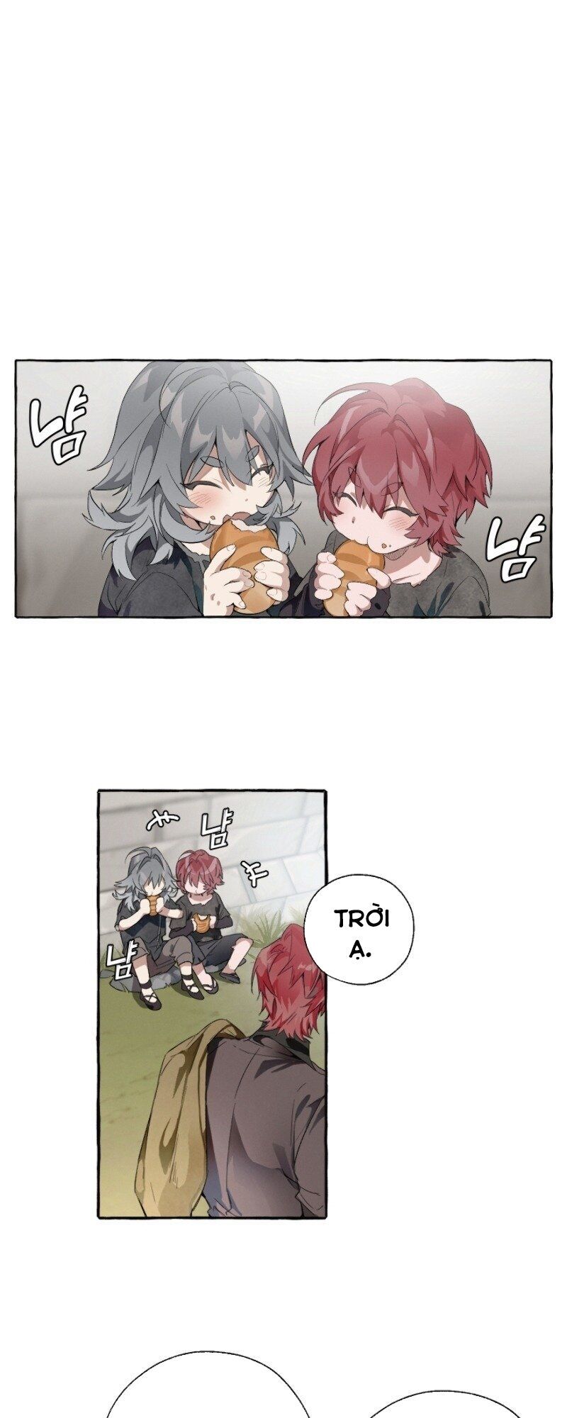 Phế Vật Dòng Dõi Bá Tước Chap 4 - Next Chap 5