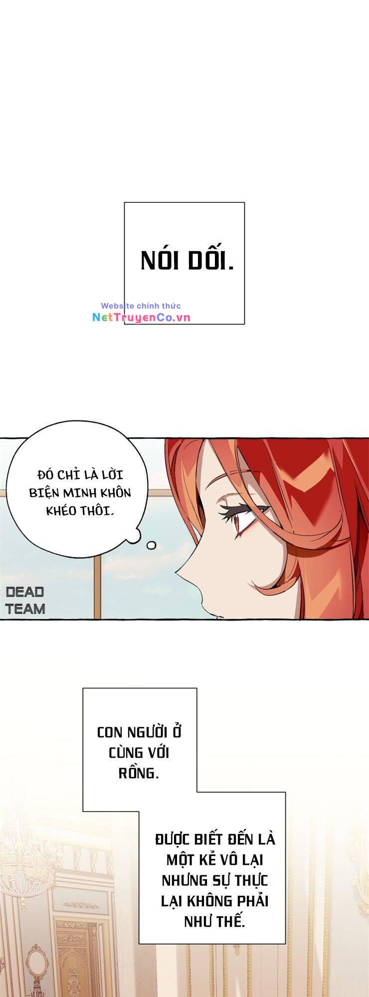 Phế Vật Dòng Dõi Bá Tước Chap 40 - Next Chap 41