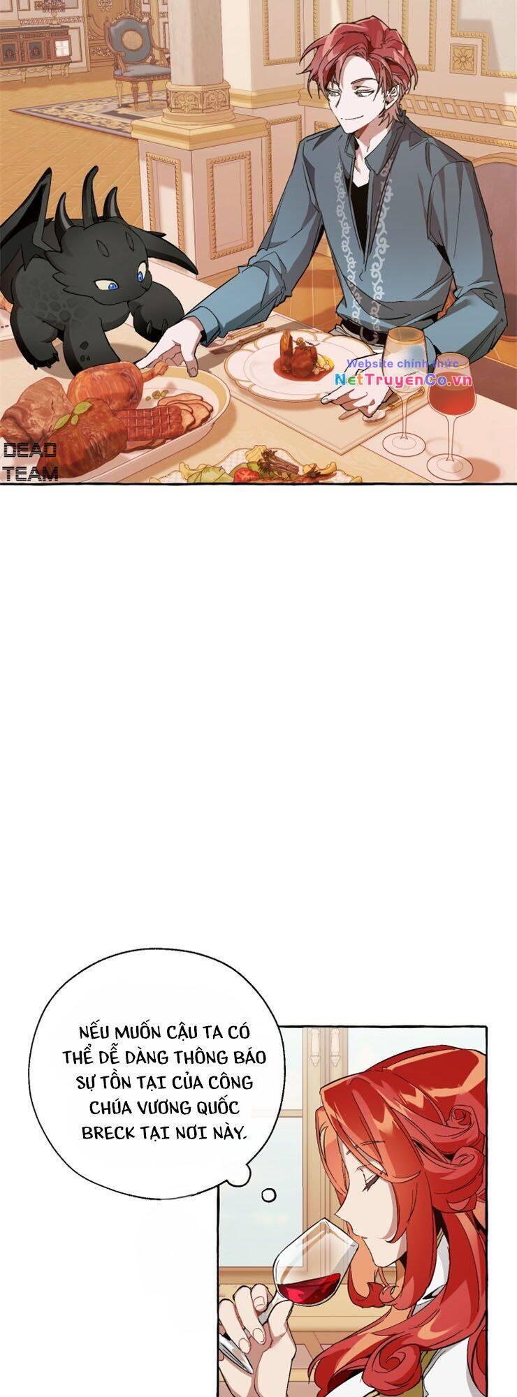 Phế Vật Dòng Dõi Bá Tước Chap 40 - Next Chap 41