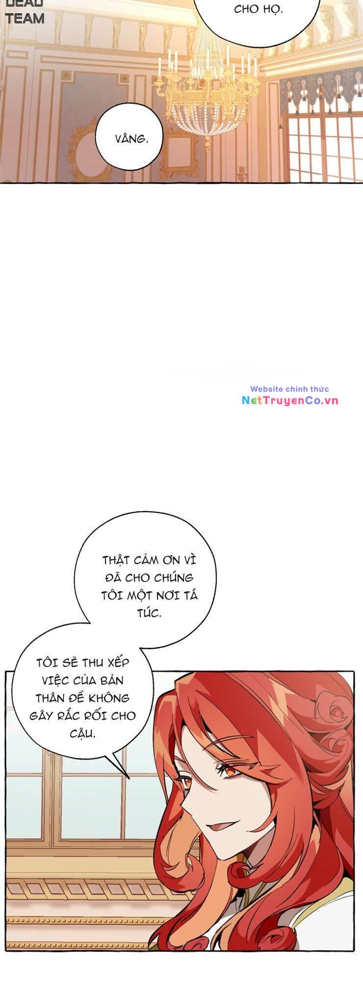 Phế Vật Dòng Dõi Bá Tước Chap 40 - Next Chap 41
