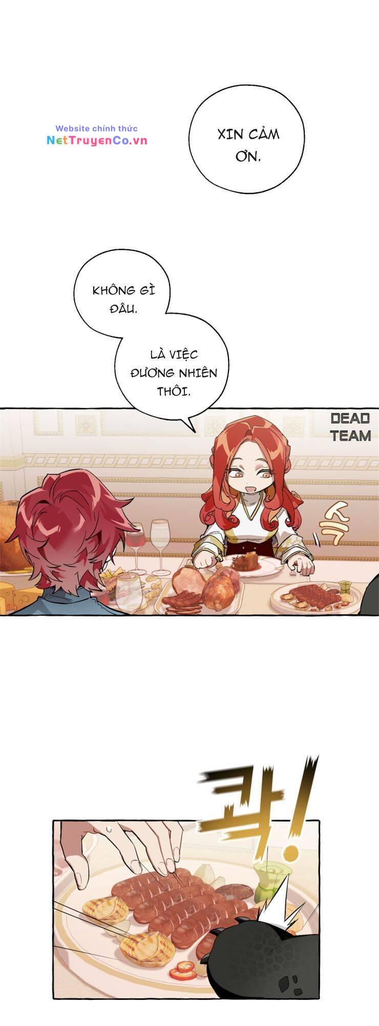 Phế Vật Dòng Dõi Bá Tước Chap 40 - Next Chap 41