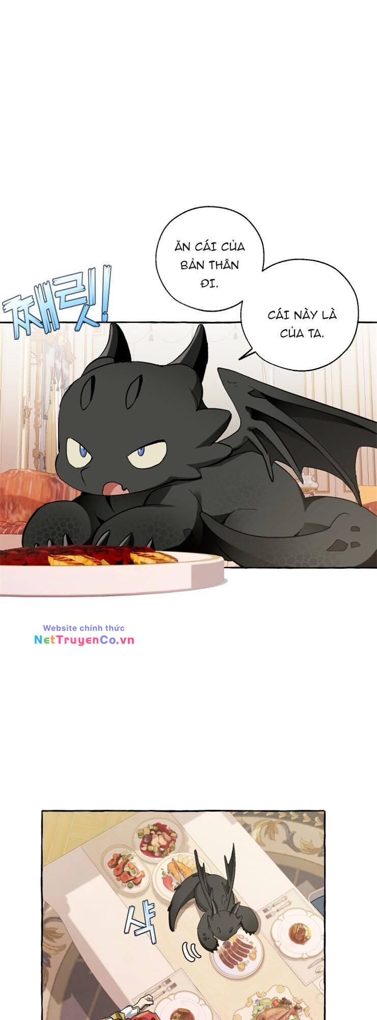 Phế Vật Dòng Dõi Bá Tước Chap 40 - Next Chap 41