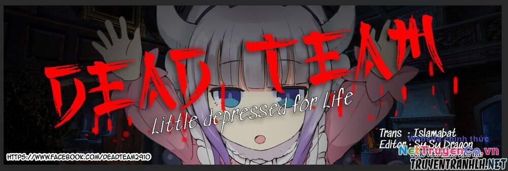 Phế Vật Dòng Dõi Bá Tước Chap 40 - Next Chap 41