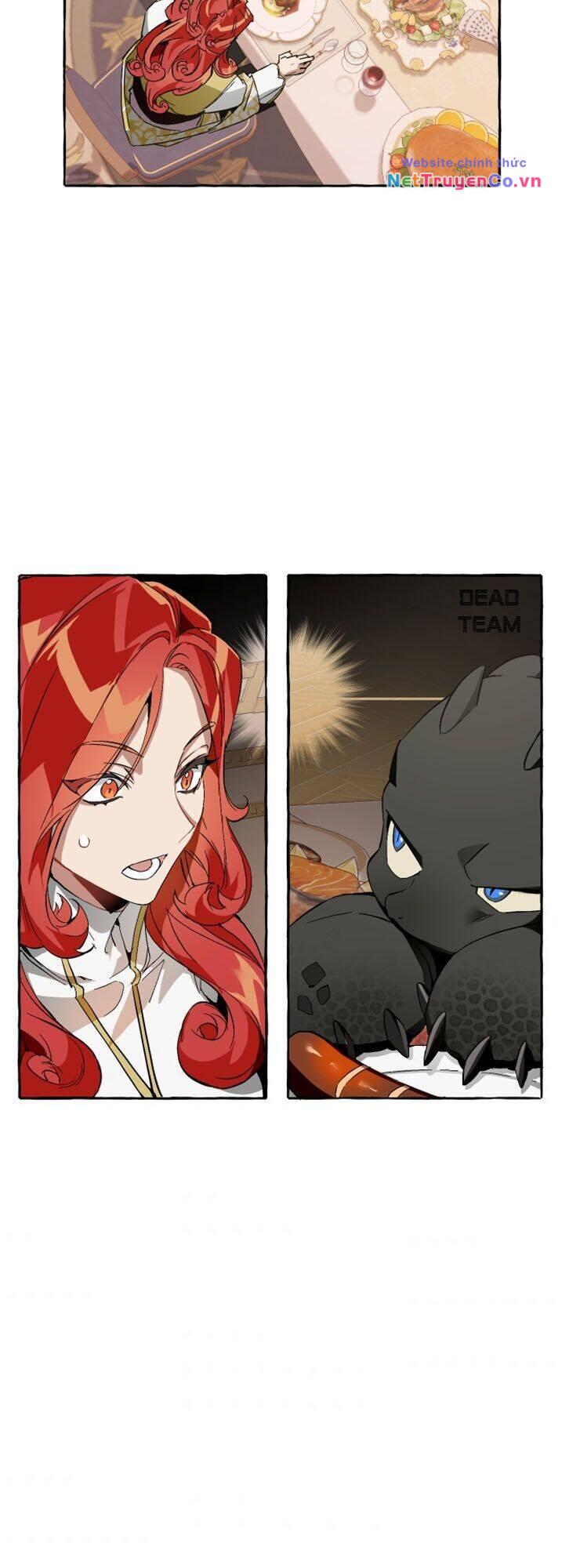 Phế Vật Dòng Dõi Bá Tước Chap 40 - Next Chap 41