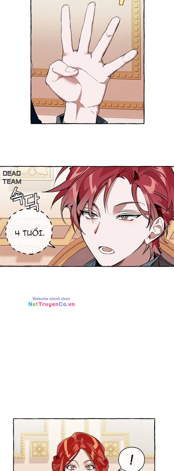 Phế Vật Dòng Dõi Bá Tước Chap 40 - Next Chap 41