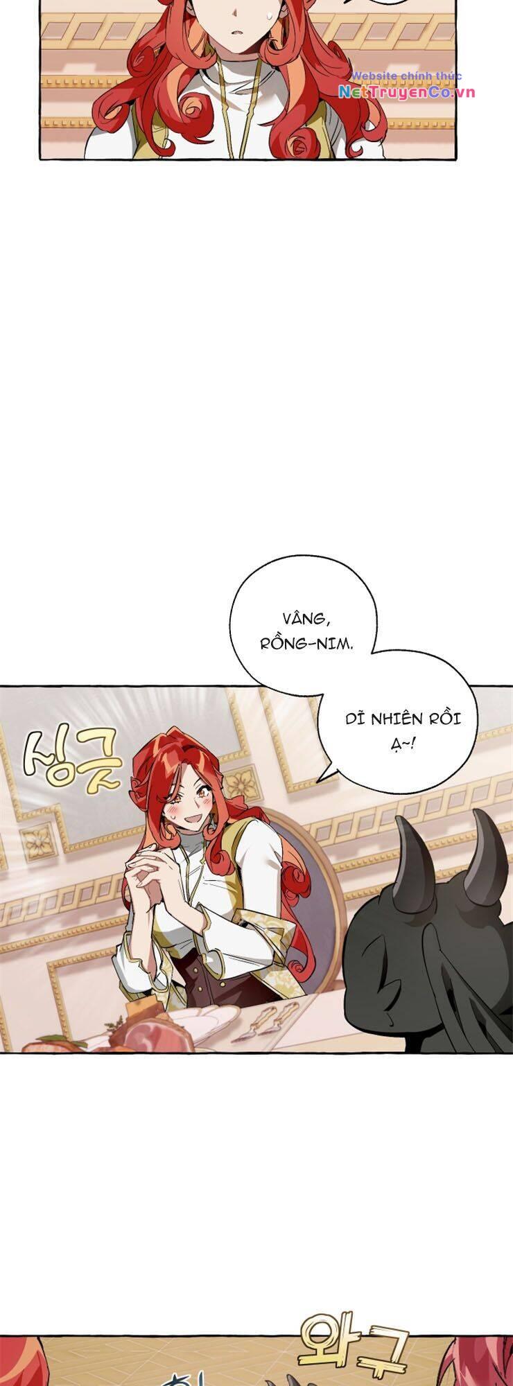 Phế Vật Dòng Dõi Bá Tước Chap 40 - Next Chap 41